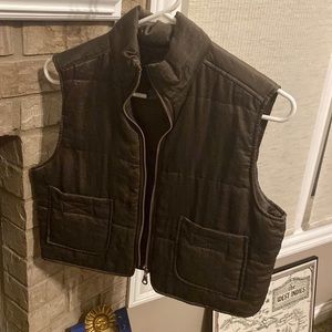 Dockers Puffy vest 🎄